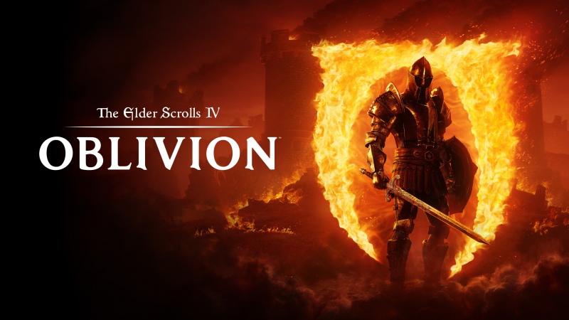 The Elder Scrolls IV: Oblivion Remastered