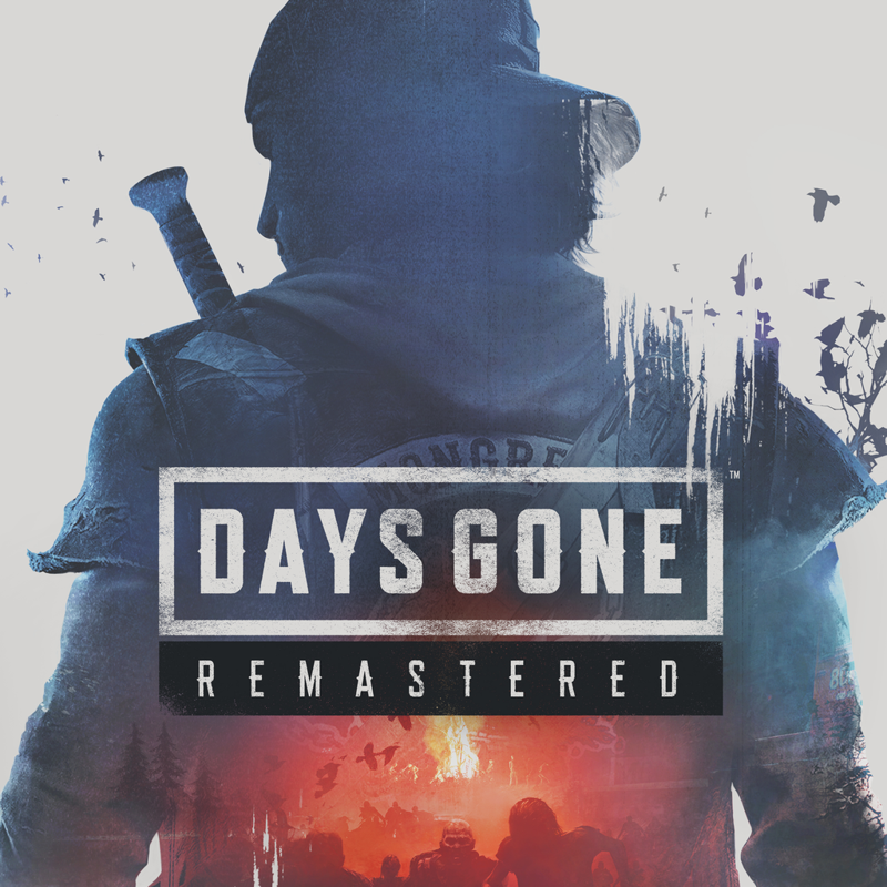 Days Gone : Remastered