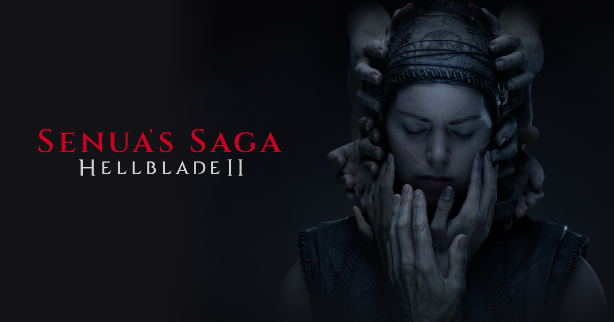 Senua`s Saga:Hellblade II